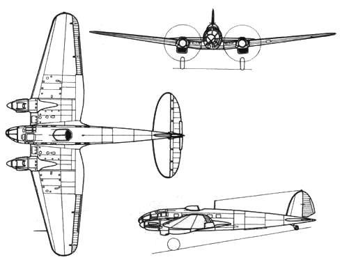 Военно-транспортные самолеты, 1939-1945 Военно-транспортные самолеты, 1939-1945