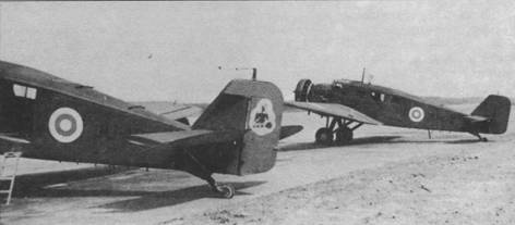 Военно-транспортные самолеты, 1939-1945 Военно-транспортные самолеты, 1939-1945
