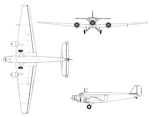 Военно-транспортные самолеты, 1939-1945 Военно-транспортные самолеты, 1939-1945