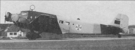 Военно-транспортные самолеты, 1939-1945 Военно-транспортные самолеты, 1939-1945
