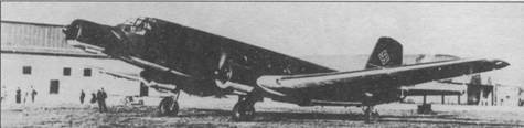 Военно-транспортные самолеты, 1939-1945 Военно-транспортные самолеты, 1939-1945