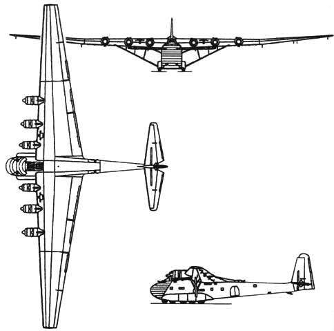 Военно-транспортные самолеты, 1939-1945 Военно-транспортные самолеты, 1939-1945