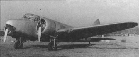 Военно-транспортные самолеты, 1939-1945 Военно-транспортные самолеты, 1939-1945