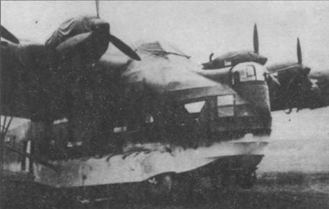 Военно-транспортные самолеты, 1939-1945 Военно-транспортные самолеты, 1939-1945