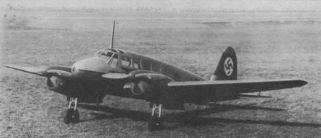 Военно-транспортные самолеты, 1939-1945 Военно-транспортные самолеты, 1939-1945