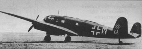 Военно-транспортные самолеты, 1939-1945 Военно-транспортные самолеты, 1939-1945