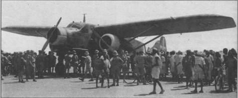 Военно-транспортные самолеты, 1939-1945 Военно-транспортные самолеты, 1939-1945