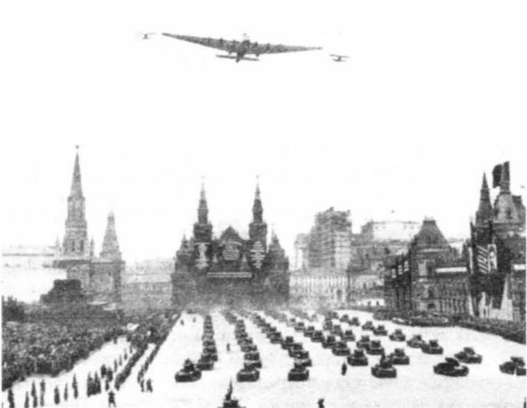 Самолеты-гиганты СССР Самолеты-гиганты СССР