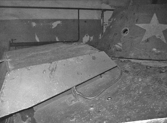 Легкие танки семейства Т-40. «Красные» разведчики Легкие танки семейства Т-40. «Красные» разведчики