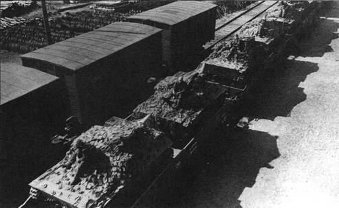 Легкие танки семейства Т-40. «Красные» разведчики Легкие танки семейства Т-40. «Красные» разведчики