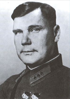 У стен Смоленска У стен Смоленска