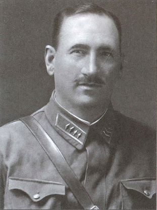У стен Смоленска У стен Смоленска
