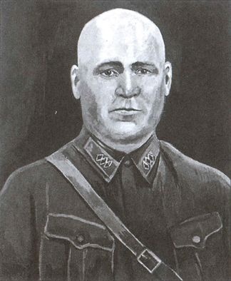 У стен Смоленска У стен Смоленска
