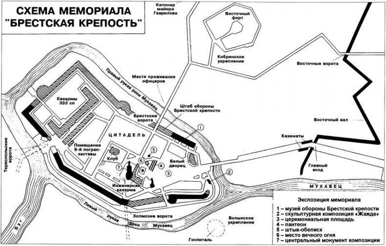 Утрата и возмездие Утрата и возмездие
