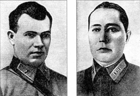 Утрата и возмездие Утрата и возмездие