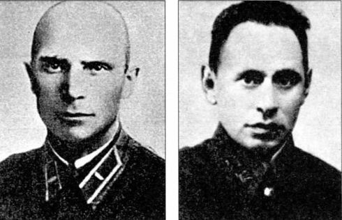 Утрата и возмездие Утрата и возмездие