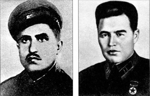 Утрата и возмездие Утрата и возмездие