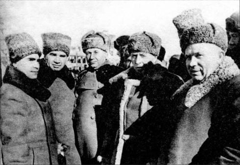Утрата и возмездие Утрата и возмездие