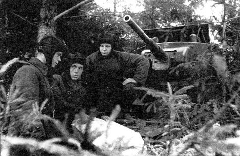 "Танки, вперед". Курьезы танковой войны в битве за Ленинград 1941-1944 гг. "Танки, вперед". Курьезы танковой войны в битве за Ленинград 1941-1944 гг.
