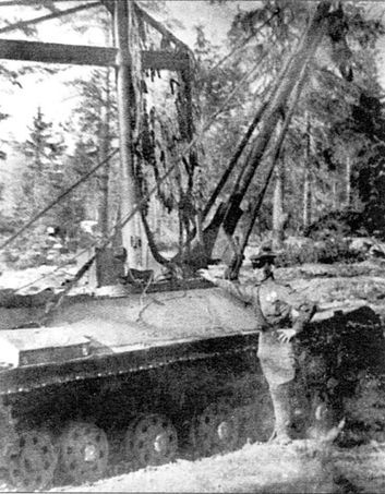 "Танки, вперед". Курьезы танковой войны в битве за Ленинград 1941-1944 гг. "Танки, вперед". Курьезы танковой войны в битве за Ленинград 1941-1944 гг.