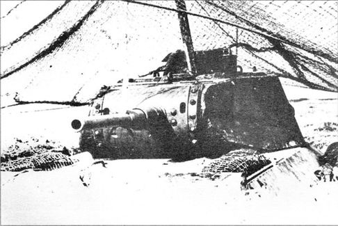 "Танки, вперед". Курьезы танковой войны в битве за Ленинград 1941-1944 гг. "Танки, вперед". Курьезы танковой войны в битве за Ленинград 1941-1944 гг.