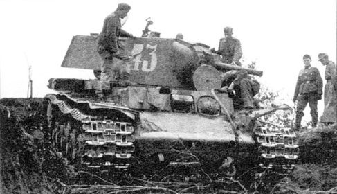 "Танки, вперед". Курьезы танковой войны в битве за Ленинград 1941-1944 гг. "Танки, вперед". Курьезы танковой войны в битве за Ленинград 1941-1944 гг.