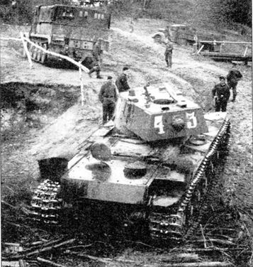 "Танки, вперед". Курьезы танковой войны в битве за Ленинград 1941-1944 гг. "Танки, вперед". Курьезы танковой войны в битве за Ленинград 1941-1944 гг.