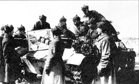 "Танки, вперед". Курьезы танковой войны в битве за Ленинград 1941-1944 гг. "Танки, вперед". Курьезы танковой войны в битве за Ленинград 1941-1944 гг.