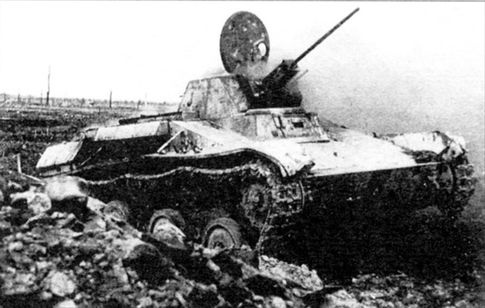 "Танки, вперед". Курьезы танковой войны в битве за Ленинград 1941-1944 гг. "Танки, вперед". Курьезы танковой войны в битве за Ленинград 1941-1944 гг.
