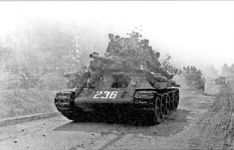 "Танки, вперед". Курьезы танковой войны в битве за Ленинград 1941-1944 гг. "Танки, вперед". Курьезы танковой войны в битве за Ленинград 1941-1944 гг.