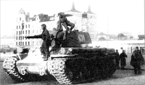 "Танки, вперед". Курьезы танковой войны в битве за Ленинград 1941-1944 гг. "Танки, вперед". Курьезы танковой войны в битве за Ленинград 1941-1944 гг.