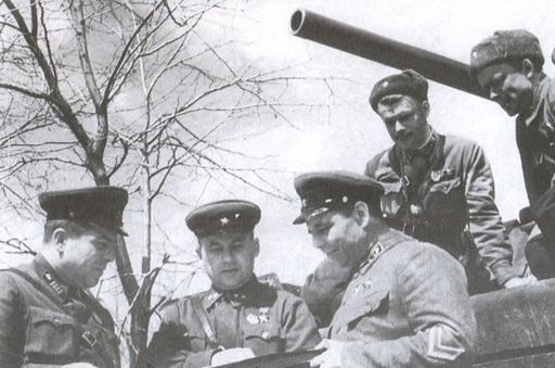 Хроника окружения. Демянск и Харьков Хроника окружения. Демянск и Харьков