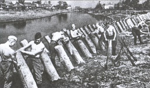Хроника окружения. Демянск и Харьков Хроника окружения. Демянск и Харьков