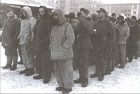 У стен Ленинграда У стен Ленинграда