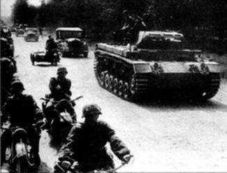 Трагедия Брестской крепости. Антология подвига. Боевые действия 22 июня - 23 июля 1941 года Трагедия Брестской крепости. Антология подвига. Боевые действия 22 июня - 23 июля 1941 года