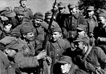 Трагедия Брестской крепости. Антология подвига. Боевые действия 22 июня - 23 июля 1941 года Трагедия Брестской крепости. Антология подвига. Боевые действия 22 июня - 23 июля 1941 года