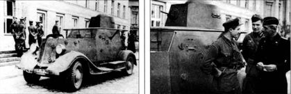 Трагедия Брестской крепости. Антология подвига. Боевые действия 22 июня - 23 июля 1941 года Трагедия Брестской крепости. Антология подвига. Боевые действия 22 июня - 23 июля 1941 года