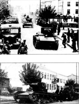 Трагедия Брестской крепости. Антология подвига. Боевые действия 22 июня - 23 июля 1941 года Трагедия Брестской крепости. Антология подвига. Боевые действия 22 июня - 23 июля 1941 года
