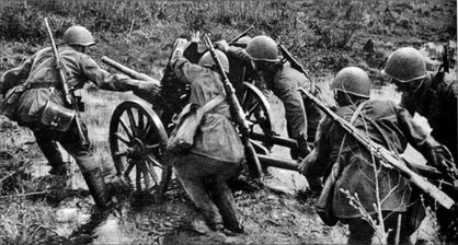 Трагедия Брестской крепости. Антология подвига. Боевые действия 22 июня - 23 июля 1941 года Трагедия Брестской крепости. Антология подвига. Боевые действия 22 июня - 23 июля 1941 года