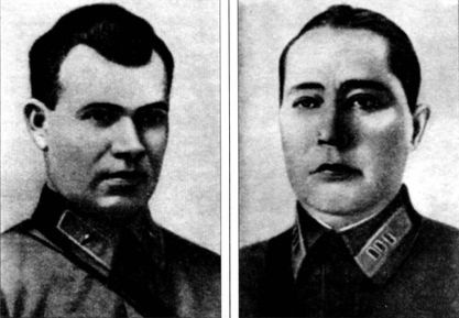 Трагедия Брестской крепости. Антология подвига. Боевые действия 22 июня - 23 июля 1941 года Трагедия Брестской крепости. Антология подвига. Боевые действия 22 июня - 23 июля 1941 года