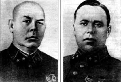 Трагедия Брестской крепости. Антология подвига. Боевые действия 22 июня - 23 июля 1941 года Трагедия Брестской крепости. Антология подвига. Боевые действия 22 июня - 23 июля 1941 года