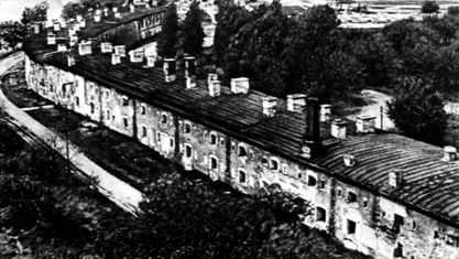 Трагедия Брестской крепости. Антология подвига. Боевые действия 22 июня - 23 июля 1941 года Трагедия Брестской крепости. Антология подвига. Боевые действия 22 июня - 23 июля 1941 года