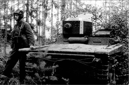 Трагедия Брестской крепости. Антология подвига. Боевые действия 22 июня - 23 июля 1941 года Трагедия Брестской крепости. Антология подвига. Боевые действия 22 июня - 23 июля 1941 года