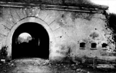 Трагедия Брестской крепости. Антология подвига. Боевые действия 22 июня - 23 июля 1941 года Трагедия Брестской крепости. Антология подвига. Боевые действия 22 июня - 23 июля 1941 года