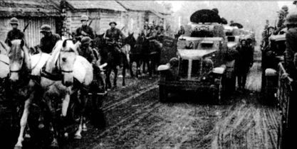 Трагедия Брестской крепости. Антология подвига. Боевые действия 22 июня - 23 июля 1941 года Трагедия Брестской крепости. Антология подвига. Боевые действия 22 июня - 23 июля 1941 года