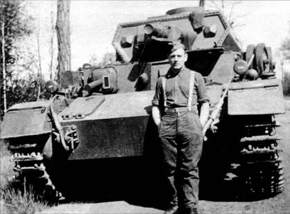 Трагедия Брестской крепости. Антология подвига. Боевые действия 22 июня - 23 июля 1941 года Трагедия Брестской крепости. Антология подвига. Боевые действия 22 июня - 23 июля 1941 года