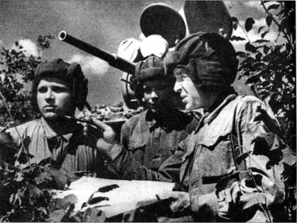 Трагедия Брестской крепости. Антология подвига. Боевые действия 22 июня - 23 июля 1941 года Трагедия Брестской крепости. Антология подвига. Боевые действия 22 июня - 23 июля 1941 года
