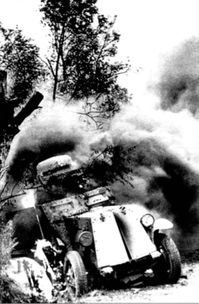 Трагедия Брестской крепости. Антология подвига. Боевые действия 22 июня - 23 июля 1941 года Трагедия Брестской крепости. Антология подвига. Боевые действия 22 июня - 23 июля 1941 года