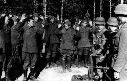 Трагедия Брестской крепости. Антология подвига. Боевые действия 22 июня - 23 июля 1941 года Трагедия Брестской крепости. Антология подвига. Боевые действия 22 июня - 23 июля 1941 года