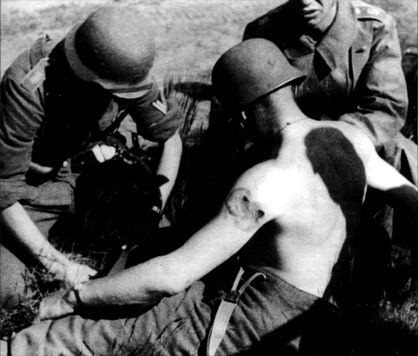 Трагедия Брестской крепости. Антология подвига. Боевые действия 22 июня - 23 июля 1941 года Трагедия Брестской крепости. Антология подвига. Боевые действия 22 июня - 23 июля 1941 года